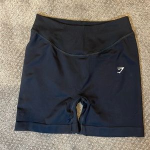 Gymshark sweat seamless shorts